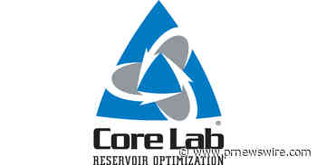 CORE LAB REPORTS FOURTH QUARTER AND FULL YEAR 2022 RESULTS FROM CONTINUING OPERATIONS