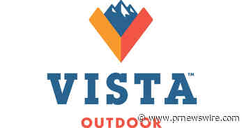 Vista Outdoor Announces Time Change for its Third Quarter Fiscal Year 2023 Earnings Release