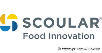 Scoular announces Food Innovation, the new name for its food ingredient business