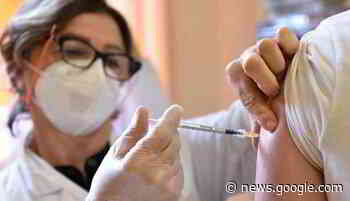 Vaccinazione anticovid, Martedì 31 gennaio chiuso l'hub di Urbino - Il Giornale del Metauro