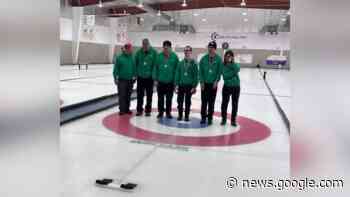 Melfort Special Olympics Curling team earns trip to Calgary for ... - northeastNOW