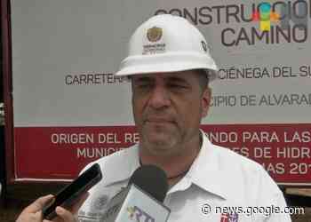 Bogar Ruíz dejó un daño por 79 millones en Alvarado, confirma ... - plumas libres