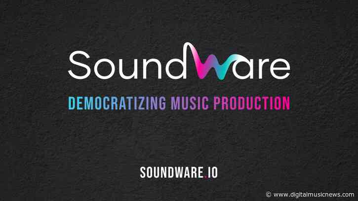 SoundWare Partners with Soundtrack Loops to Create a Royalty-Free Sample Marketplace for Producers