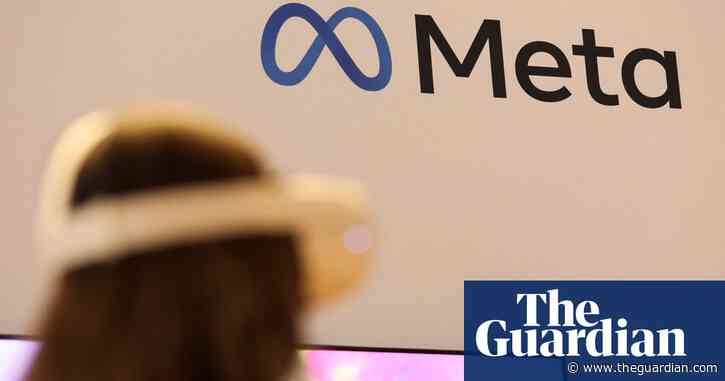 Meta earnings dropped by less than analysts expected