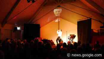 Charles Aznavour in Rottendorf - Main-Post