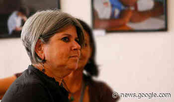 Falleció la escritora cubana Teresa Melo, quien llamó 'fracasados' a ... - DIARIO DE CUBA