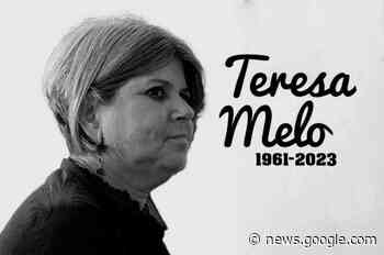 Emprende viaje a la eternidad destacada poeta cubana Teresa Melo - Prensa Latina