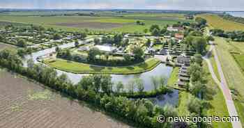 Streep door binnenbad, supermarkt en grotere vakantiehuizen op ... - AD