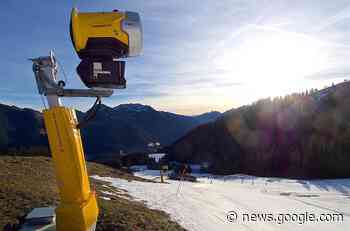 Urlaub in den Alpen soll naturverträglicher und vielfältiger werden - Fränkischer Tag