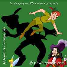 Spectacle Peter Pan : ou Est Clochette ? à Beaumont-sur-Oise ... - Journal des spectacles