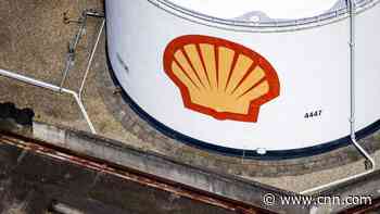 Shell posts profit of nearly $40 billion and announces $4 billion in buybacks