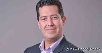 Santiago Cardona es el nuevo director general de Intel para países ... - CanalAR