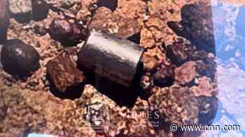 How do you lose a radioactive capsule? Australian investigators are wondering too