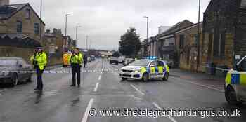 Fatal Leeds Road crash: Motorcyclist killed on major Bradford road