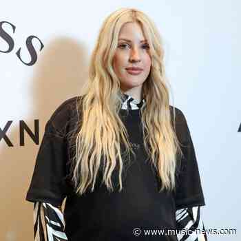Ellie Goulding shares new single and music video for  Like A Saviour