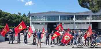 Cavaion Veronese, continua lo stato di agitazione dei lavoratori ... - Prima Verona