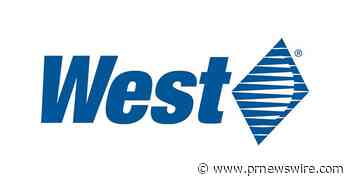 West to Host Fourth-Quarter and Full-Year 2022 Conference Call and Announces Participation in Upcoming Investor Conferences