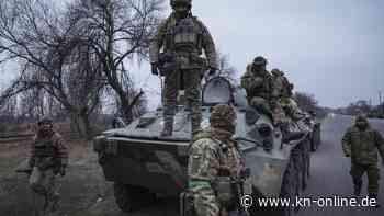 Ukraine-Krieg: Putins Ablenkungsmanöver kurz vor der neuen Großoffensive