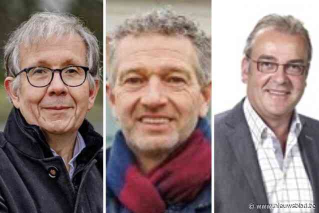 Burgemeesters van grensgemeenten Rivierenland-Kempen reageren op Vlaamse regiovorming: “Moeilijk om alles in één richting door te knippen”