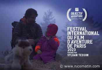 Le documentaire "Naïs au pays des loups", tourné dans le Mercantour, primé au festival international du film d’aventure de Paris