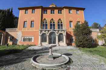 Le conseil départemental des Alpes-Maritimes veut acheter l’Abbaye de Roseland