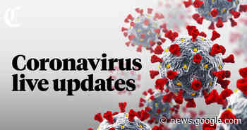 COVID in California: Japan reports big surge in coronavirus deaths - San Francisco Chronicle
