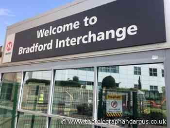 Man fell asleep on train to Bradford Interchange, court hears