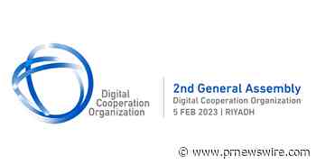 Organização de Cooperação Digital (DCO) realiza a 2ª Assembleia Geral em Riade