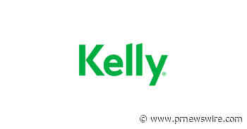 Kelly Announces Fourth-Quarter and Full-Year Conference Call