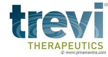 Trevi Therapeutics to Present and Participate in Upcoming February Conferences