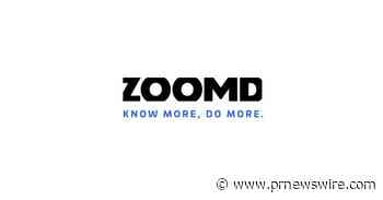 Zoomd Technologies selected as one of the top two most interesting companies at the AlphaNorth Capital Conference