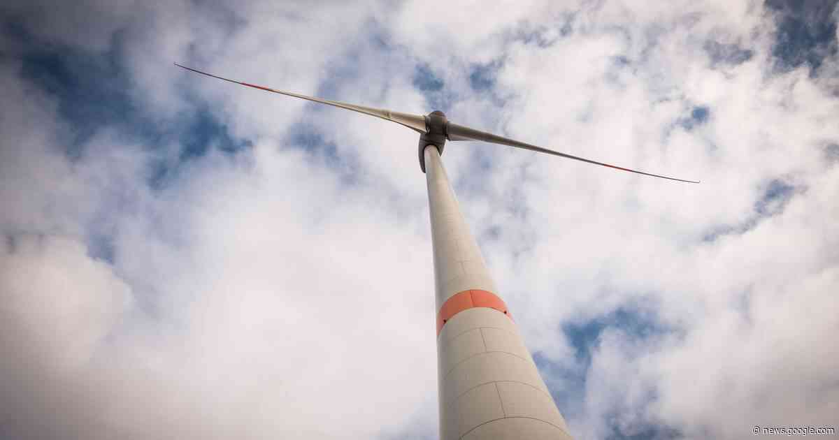 Provincie weigert aanvraag voor gecontesteerde windturbines | Niel ... - Het Laatste Nieuws