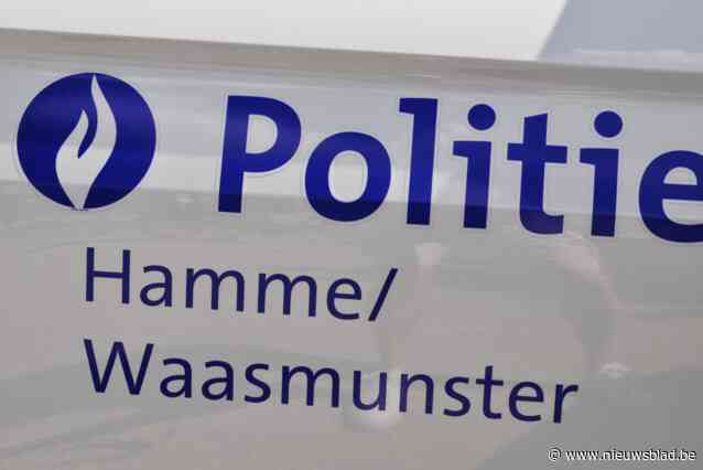 Hamme en Waasmunster in aparte regio’s, maar politiezone blijft: “Twee kleine gemeenten zijn samen sterk”