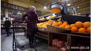 The grocery price freeze is over — so brace yourself for even bigger food bills soon