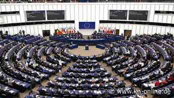EU-Korruptionsskandal: Immunität von zwei Abgeordneten aufgehoben
