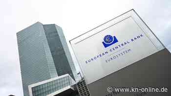 Europäische Zentralbank erhöht Leitzins auf 3,0 Prozent