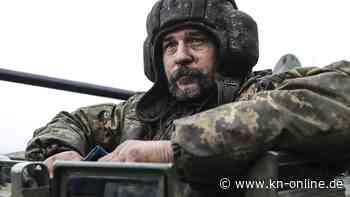 Krim: Ukraine wird die Halbinsel laut Pentagon nicht bald zurückerobern können