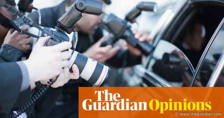 The relatability shtick falls flat if you’re too famous | Rebecca Shaw