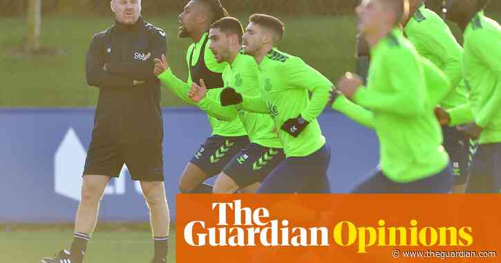Sean Dyche will get Everton back to basics and is the right man for this job | Karen Carney