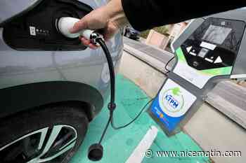 Voitures électriques: les acheteurs sont d'abord motivés par les économies de carburant