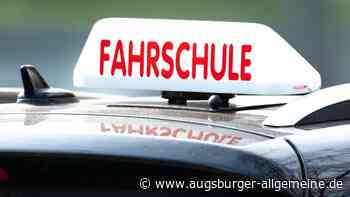 Fahrschulen in Augsburg – Ein Überblick