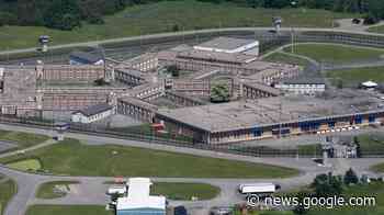 Police probing death of inmate at Millhaven prison - CP24