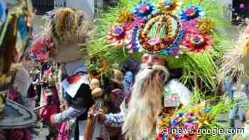 San Carlos ya oficializó la fecha para su Carnaval - Diario NDI
