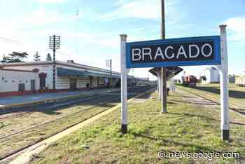 Datos del censo 2022: en Bragado habitan 44.972 personas - Bragado Informa