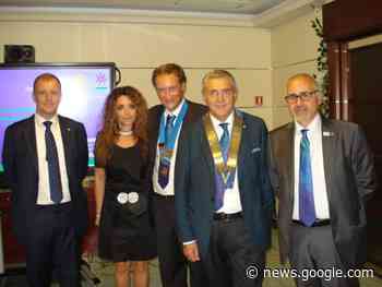 Campania, Rotary: il Governatore Castagnaro promuove la ... - Scisciano Notizie ILMONITO
