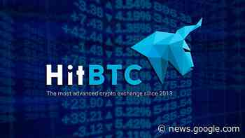 HitBTC Exchange - Review - Crypto Economy