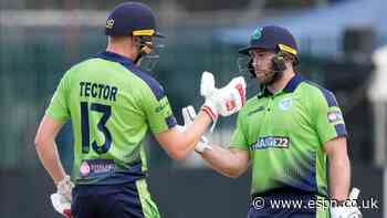 Ireland to stage Bangladesh Super League ODIs in England