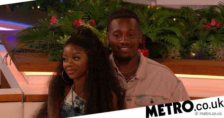 Love Island’s Shaq Muhammad fumes over Tanya Manhenga’s ‘disrespectful’ behaviour in saucy challenge