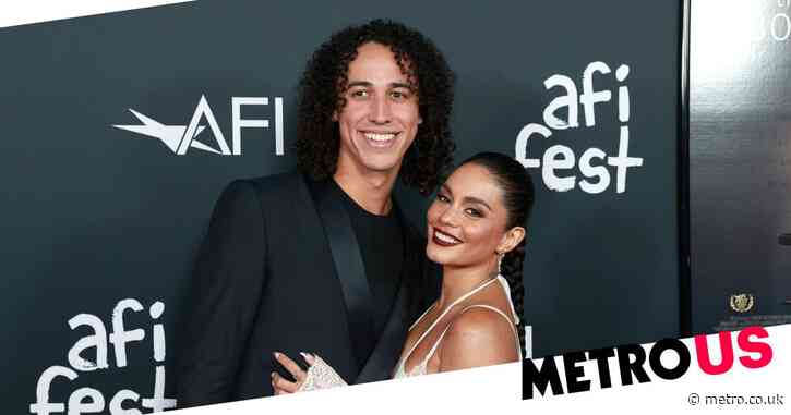 Vanessa Hudgens ‘engaged’ to boyfriend Cole Tucker after two years of dating