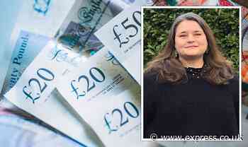 ‘Very little effort’: Woman earns £600 a year with ‘simple’ side hustle